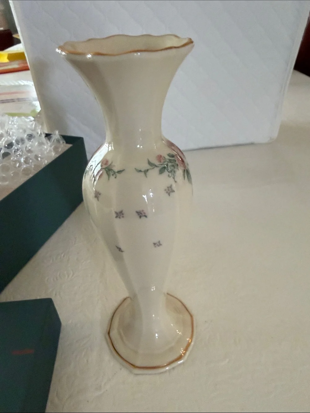 Lenox petite rose